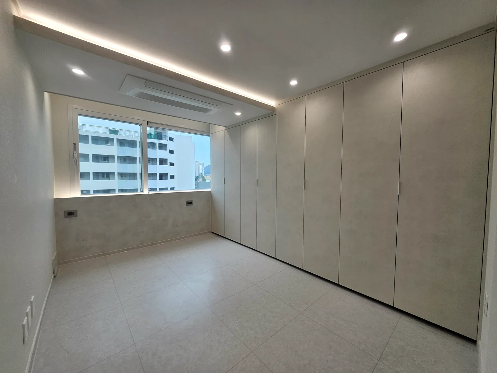 방배동 삼호2차 APT 시공 사진 5