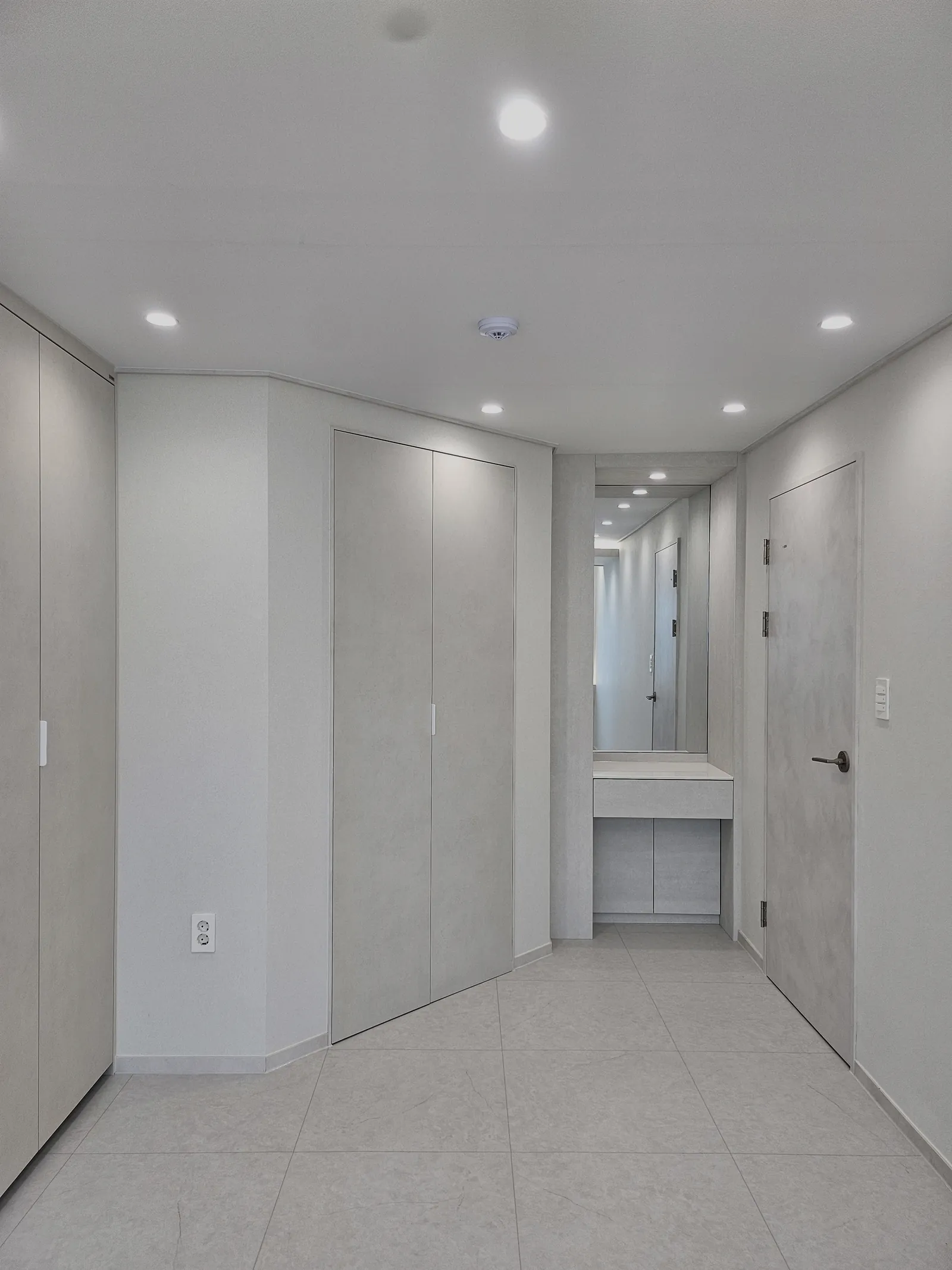 방배동 삼호2차 APT 시공 사진 6
