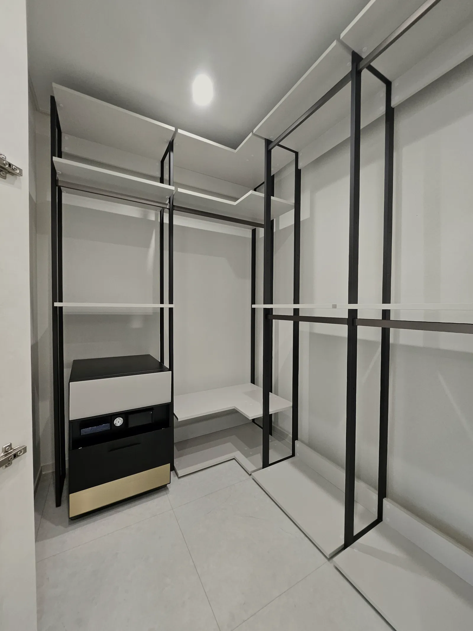 방배동 삼호2차 APT 시공 사진 7