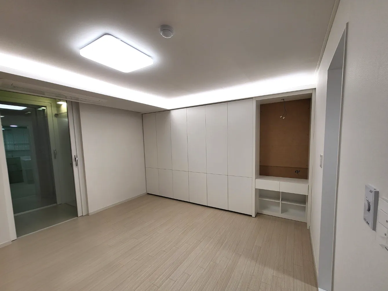 고양 무원마을 쌍용한진 5단지 시공 사진 6